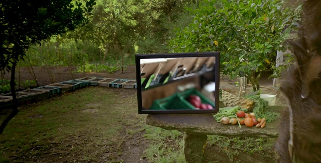 Lalín, un lenzo de sabor