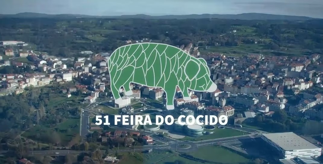 51º Feira do Cocido