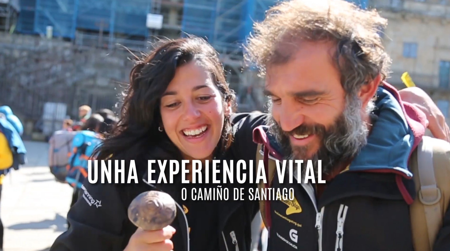 Destino Santiago