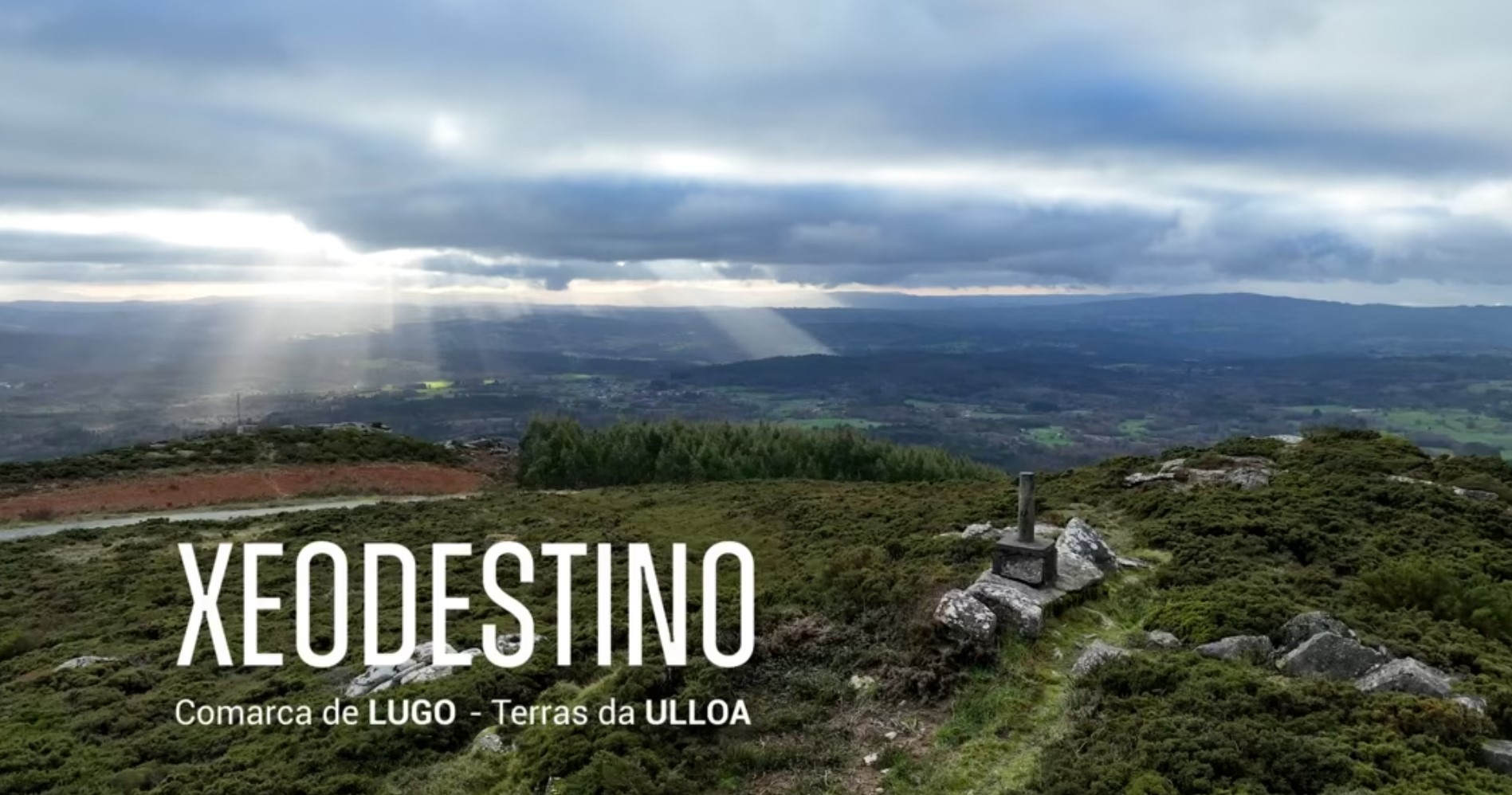 Xeodestino Comarca de Lugo - Terras da Ulloa